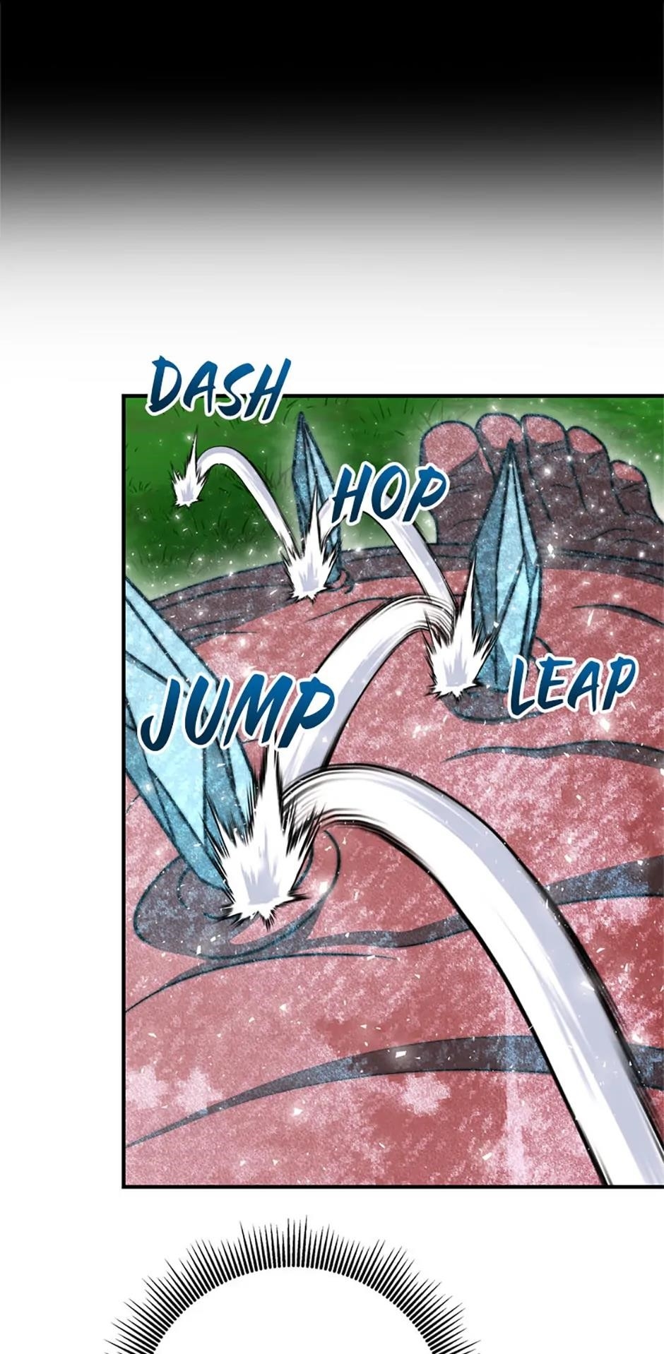 Putting My Life on the Line, I Go All-in on Luck Enhancement Chapter 27 - Page 79