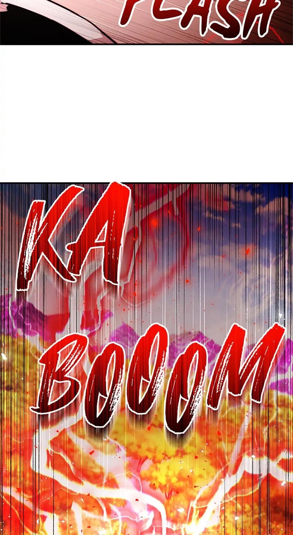 Putting My Life on the Line, I Go All-in on Luck Enhancement Chapter 31 - Page 53