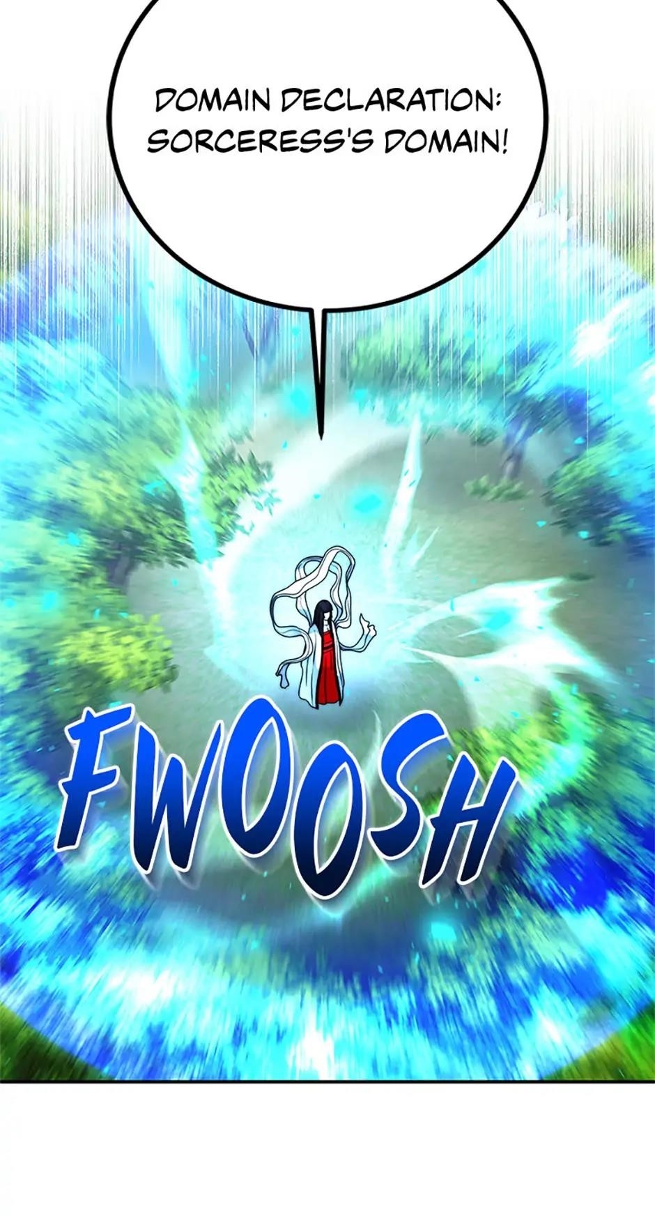 Putting My Life on the Line, I Go All-in on Luck Enhancement Chapter 32 - Page 33