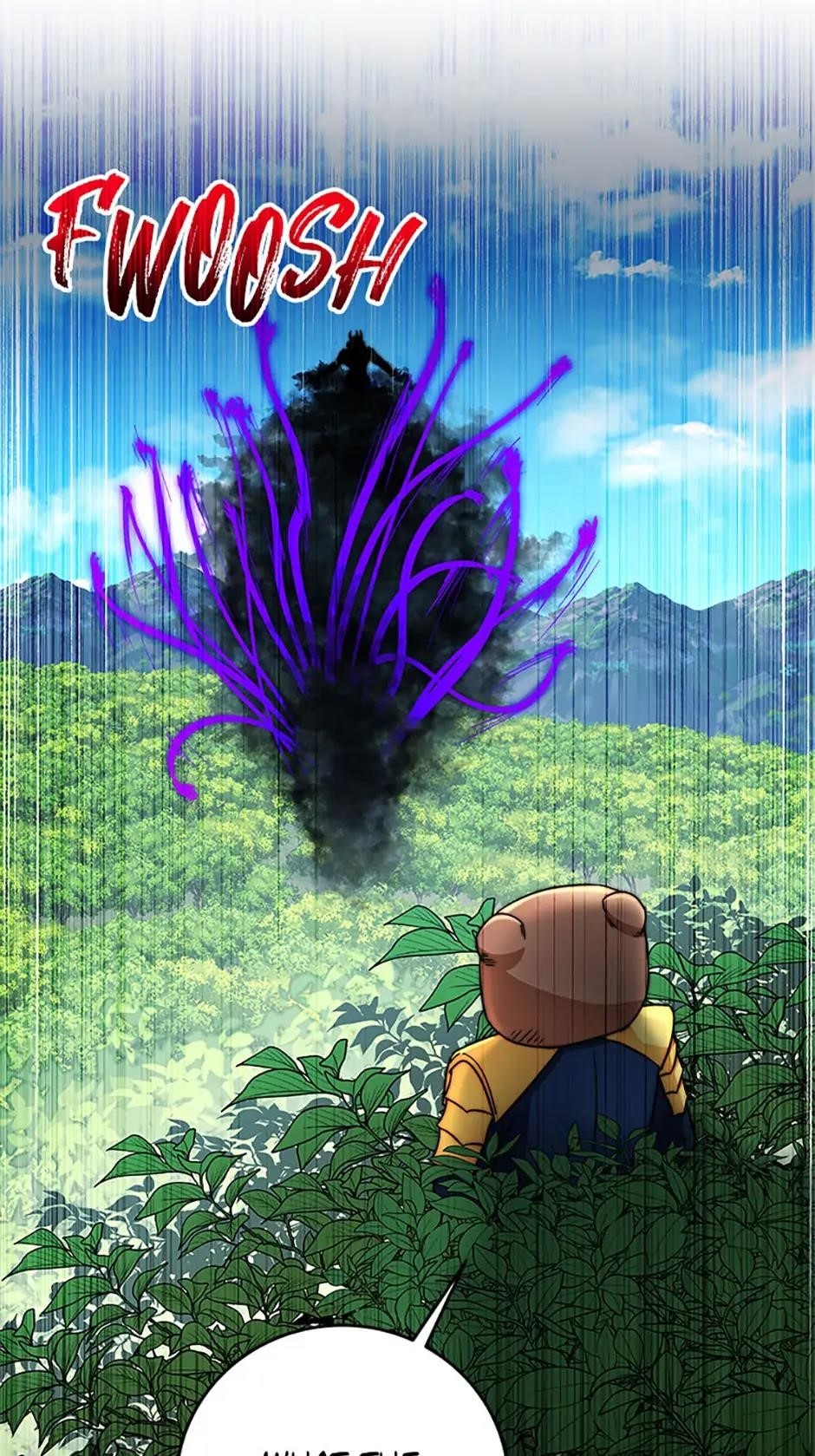 Putting My Life on the Line, I Go All-in on Luck Enhancement Chapter 32 - Page 43