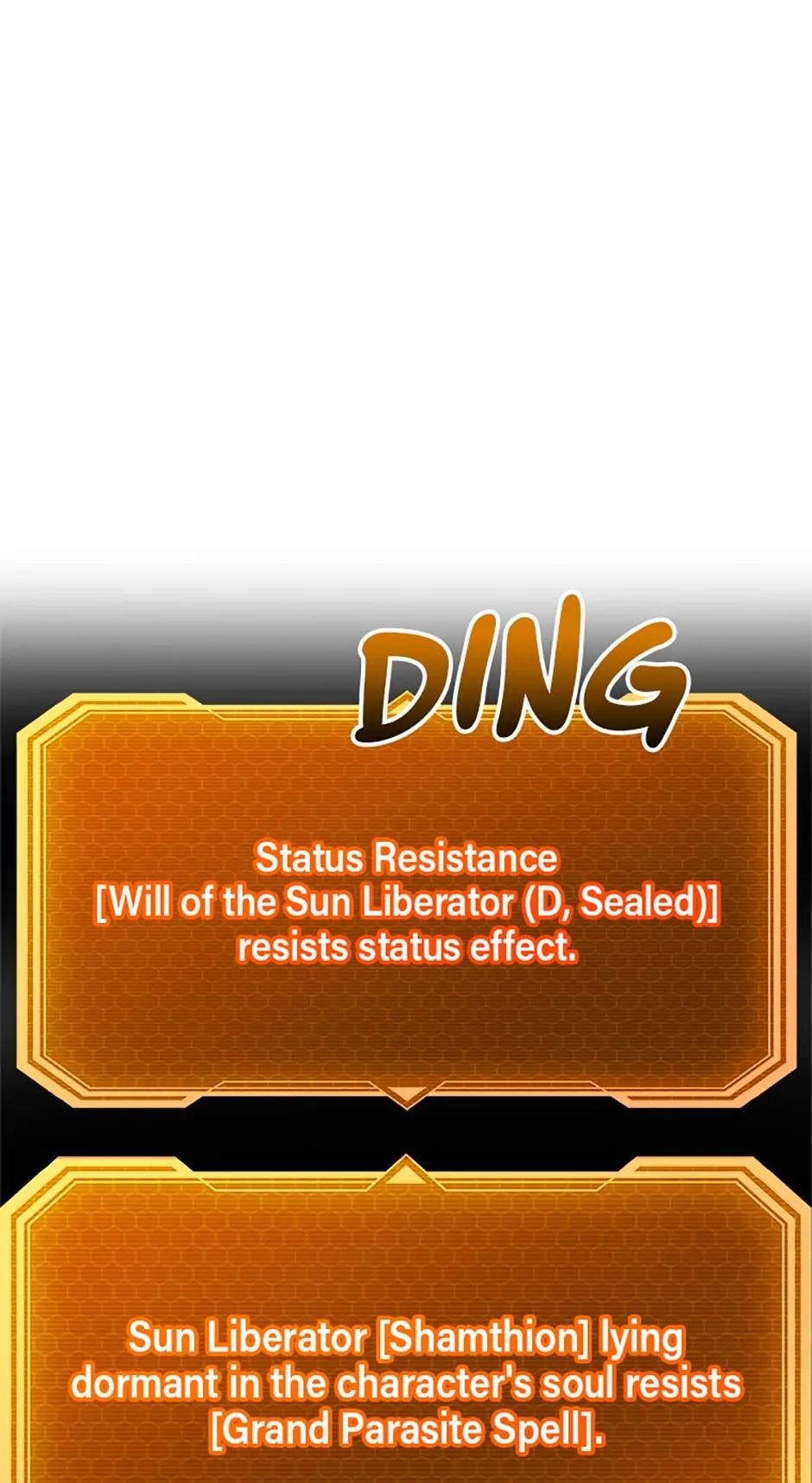 Putting My Life on the Line, I Go All-in on Luck Enhancement Chapter 32 - Page 69