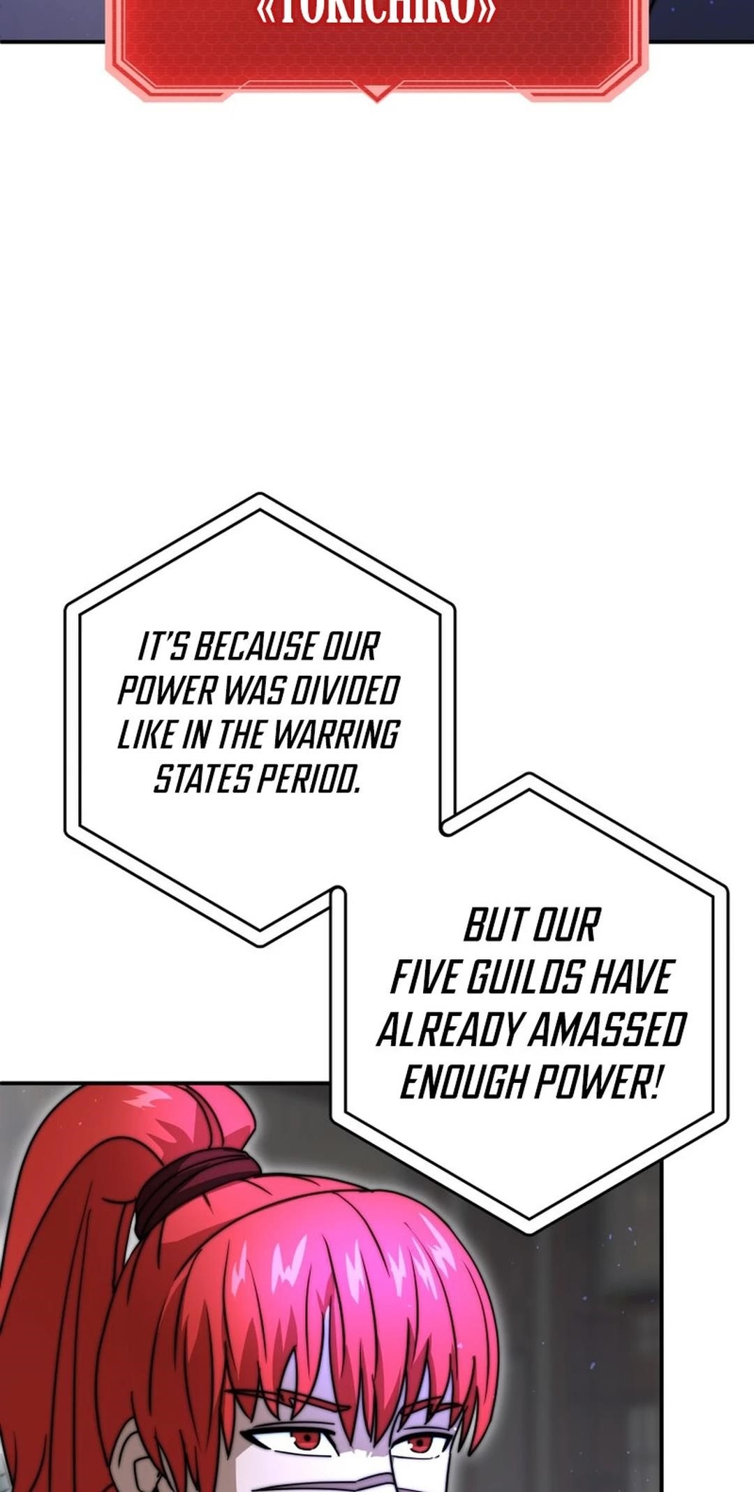 Putting My Life on the Line, I Go All-in on Luck Enhancement Chapter 33 - Page 101