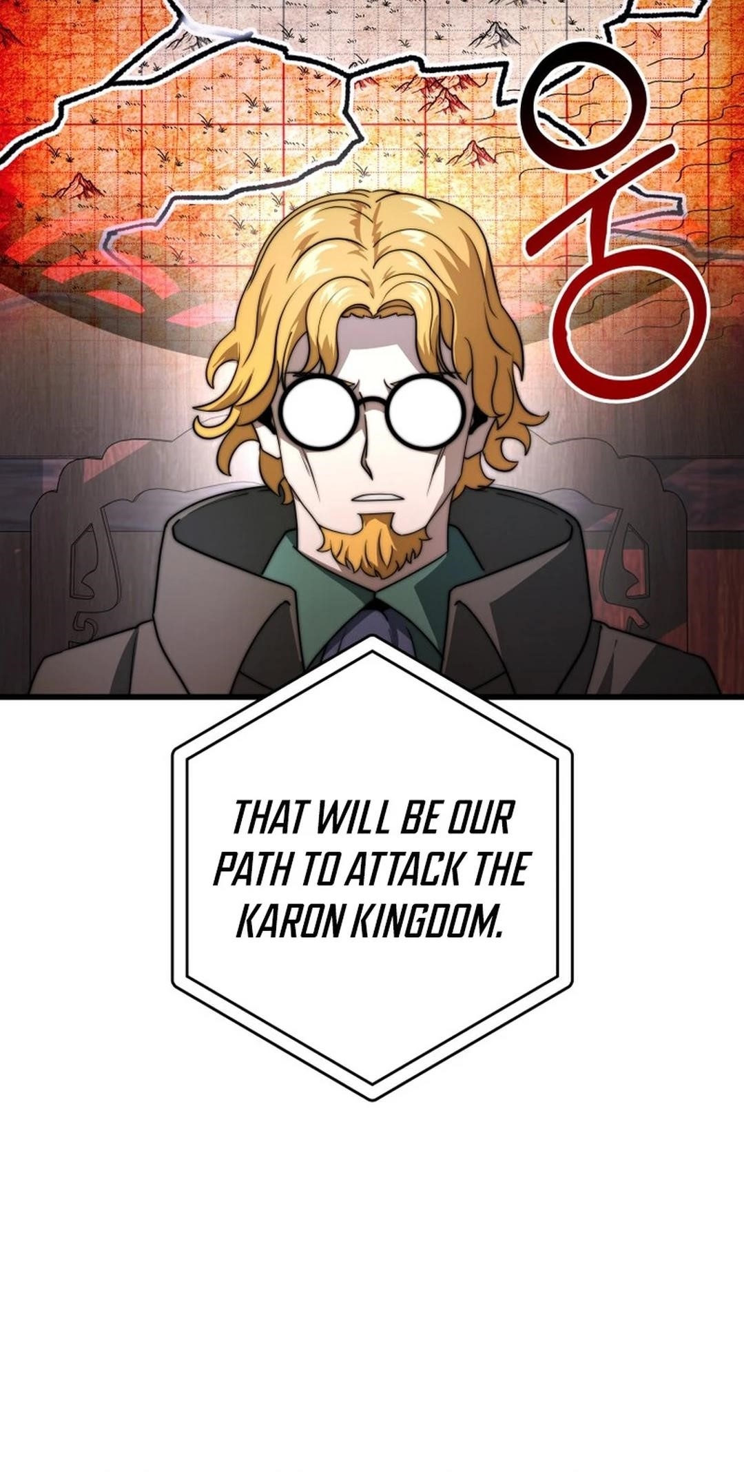 Putting My Life on the Line, I Go All-in on Luck Enhancement Chapter 33 - Page 105