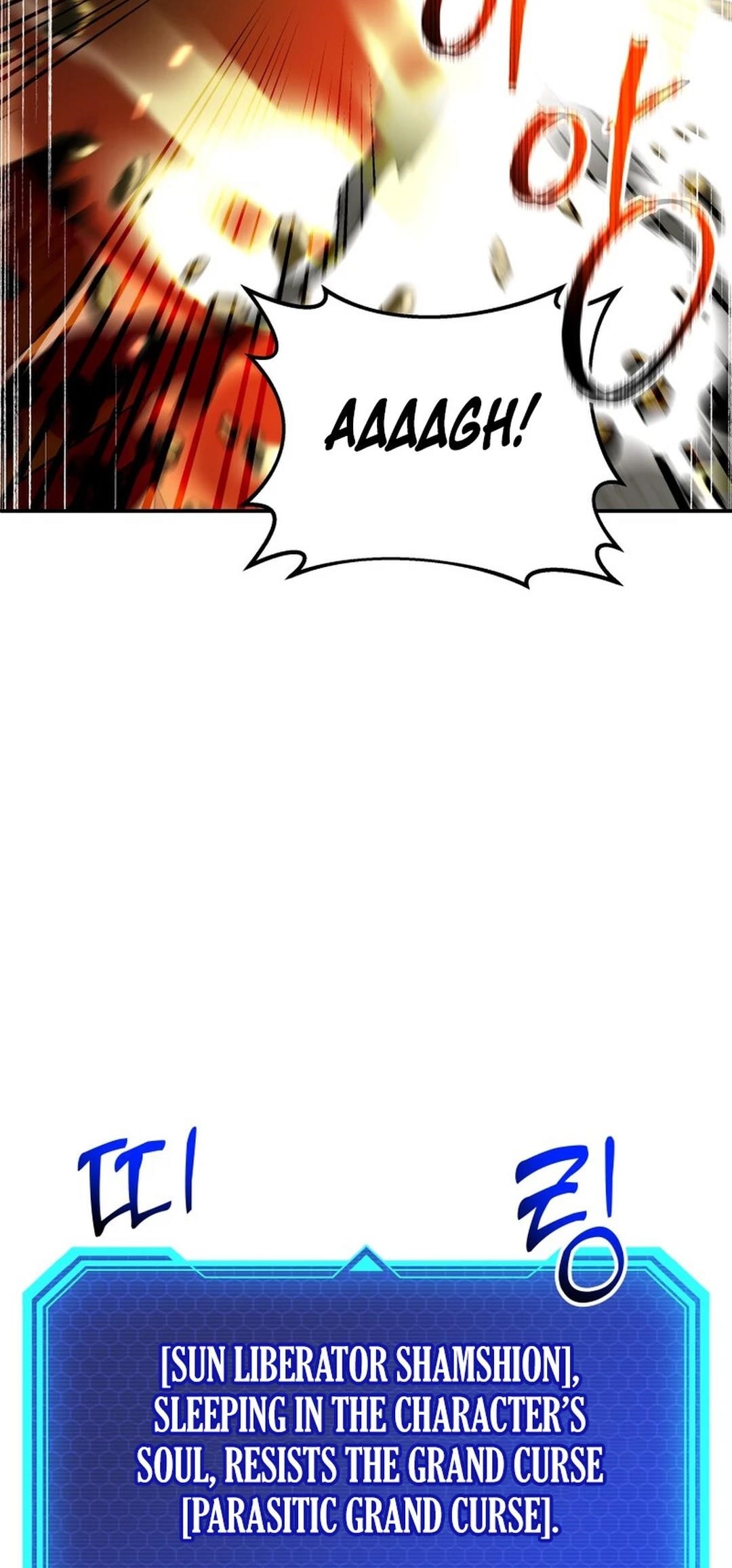 Putting My Life on the Line, I Go All-in on Luck Enhancement Chapter 33 - Page 15