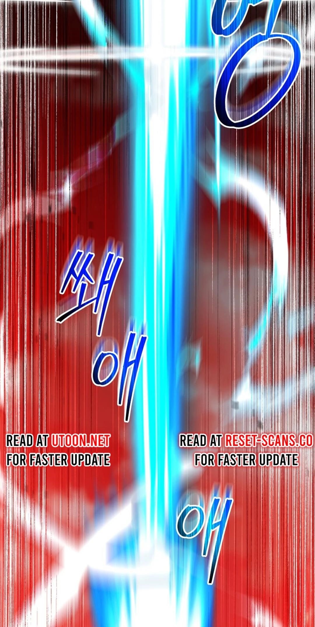 Putting My Life on the Line, I Go All-in on Luck Enhancement Chapter 33 - Page 21