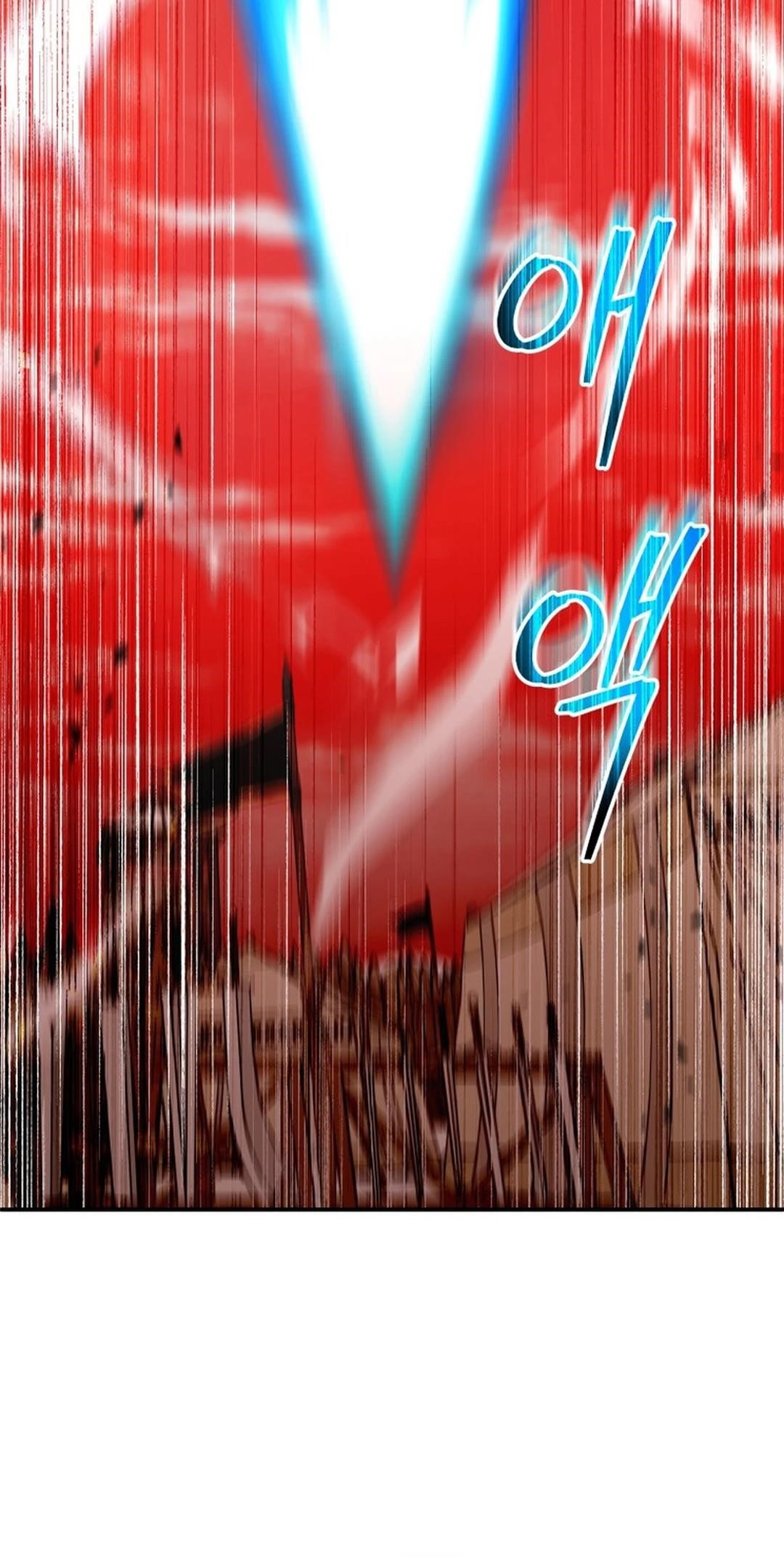 Putting My Life on the Line, I Go All-in on Luck Enhancement Chapter 33 - Page 22