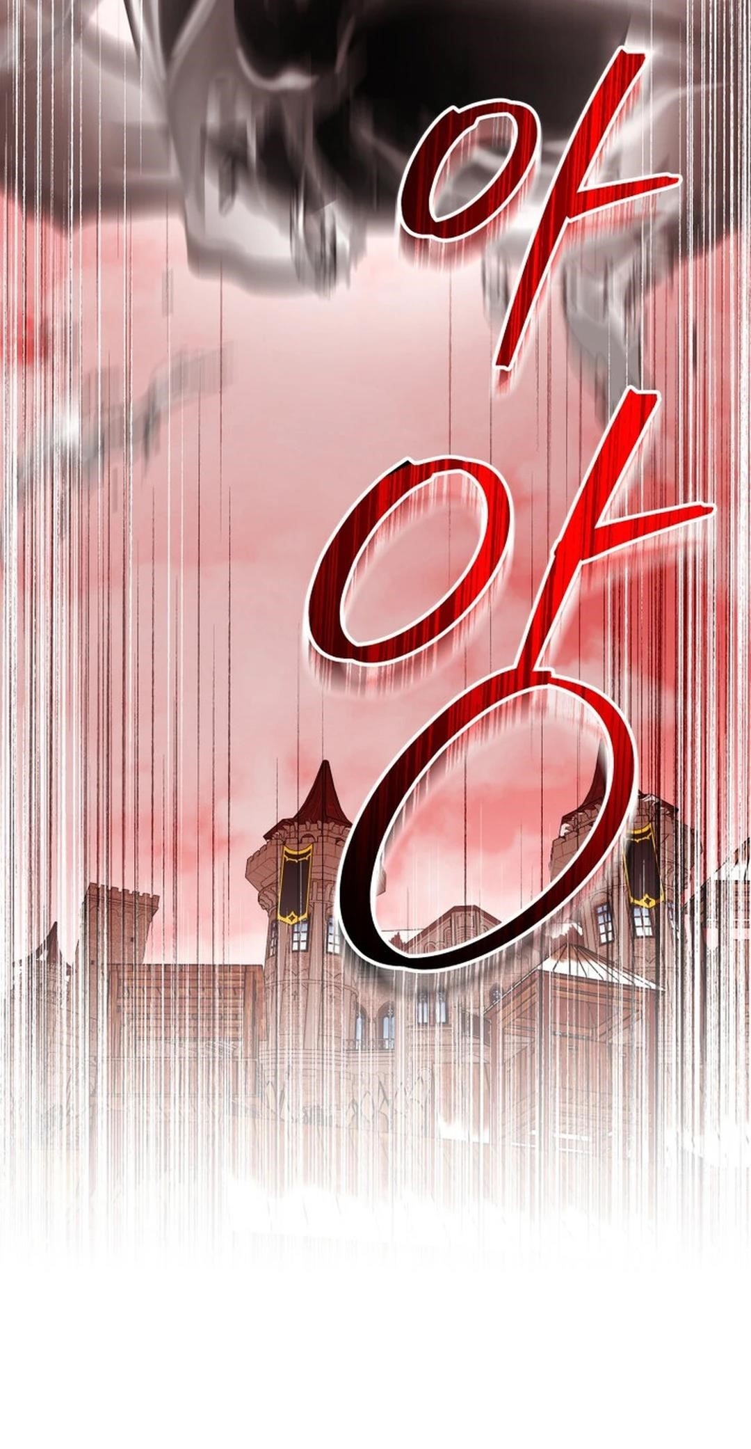 Putting My Life on the Line, I Go All-in on Luck Enhancement Chapter 33 - Page 3