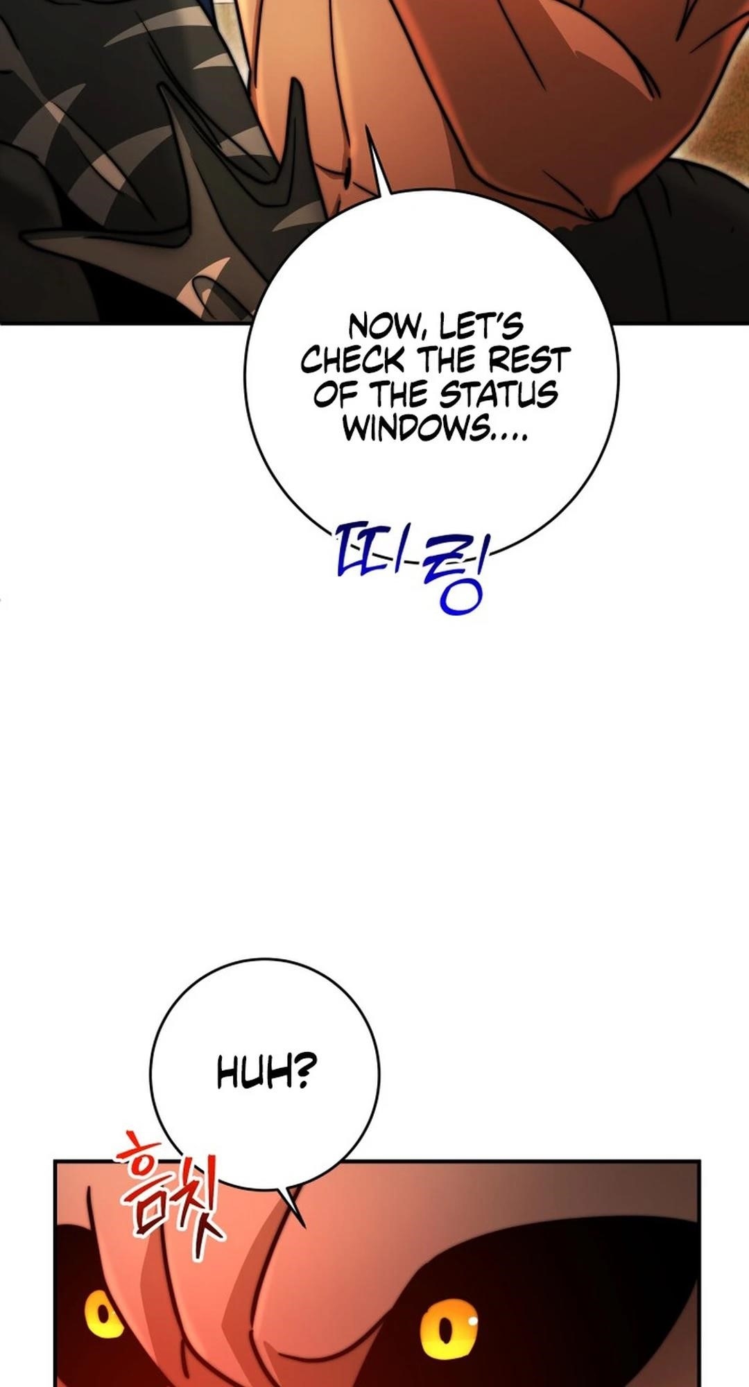 Putting My Life on the Line, I Go All-in on Luck Enhancement Chapter 33 - Page 62