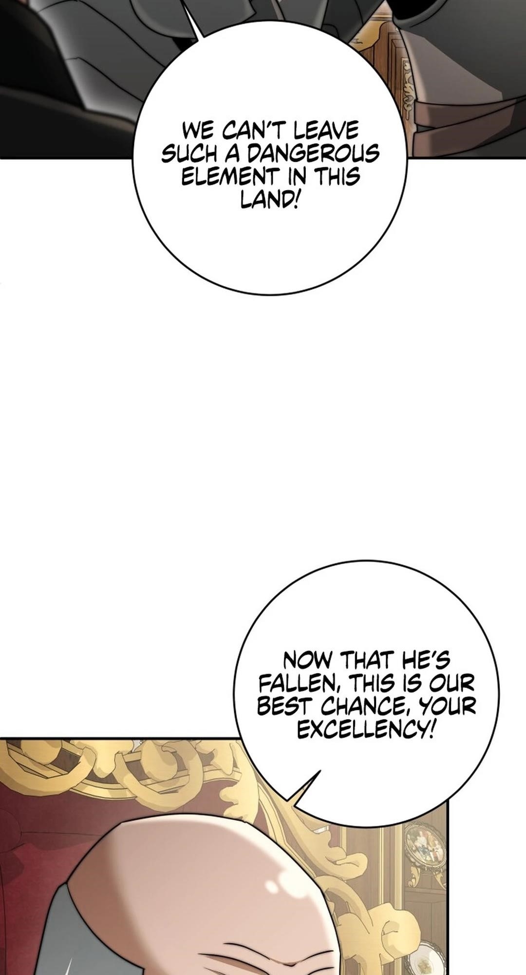 Putting My Life on the Line, I Go All-in on Luck Enhancement Chapter 33 - Page 67