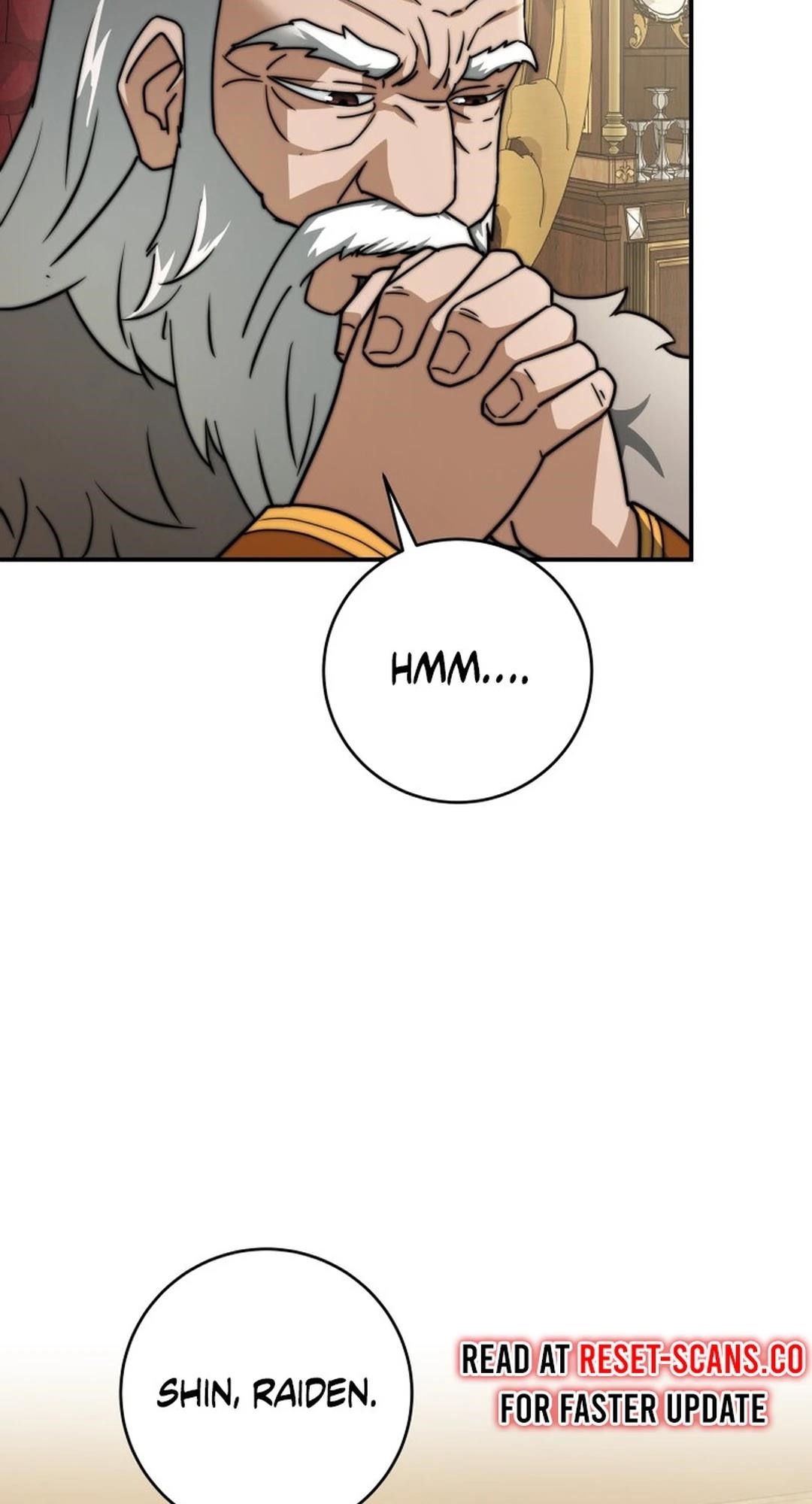 Putting My Life on the Line, I Go All-in on Luck Enhancement Chapter 33 - Page 68