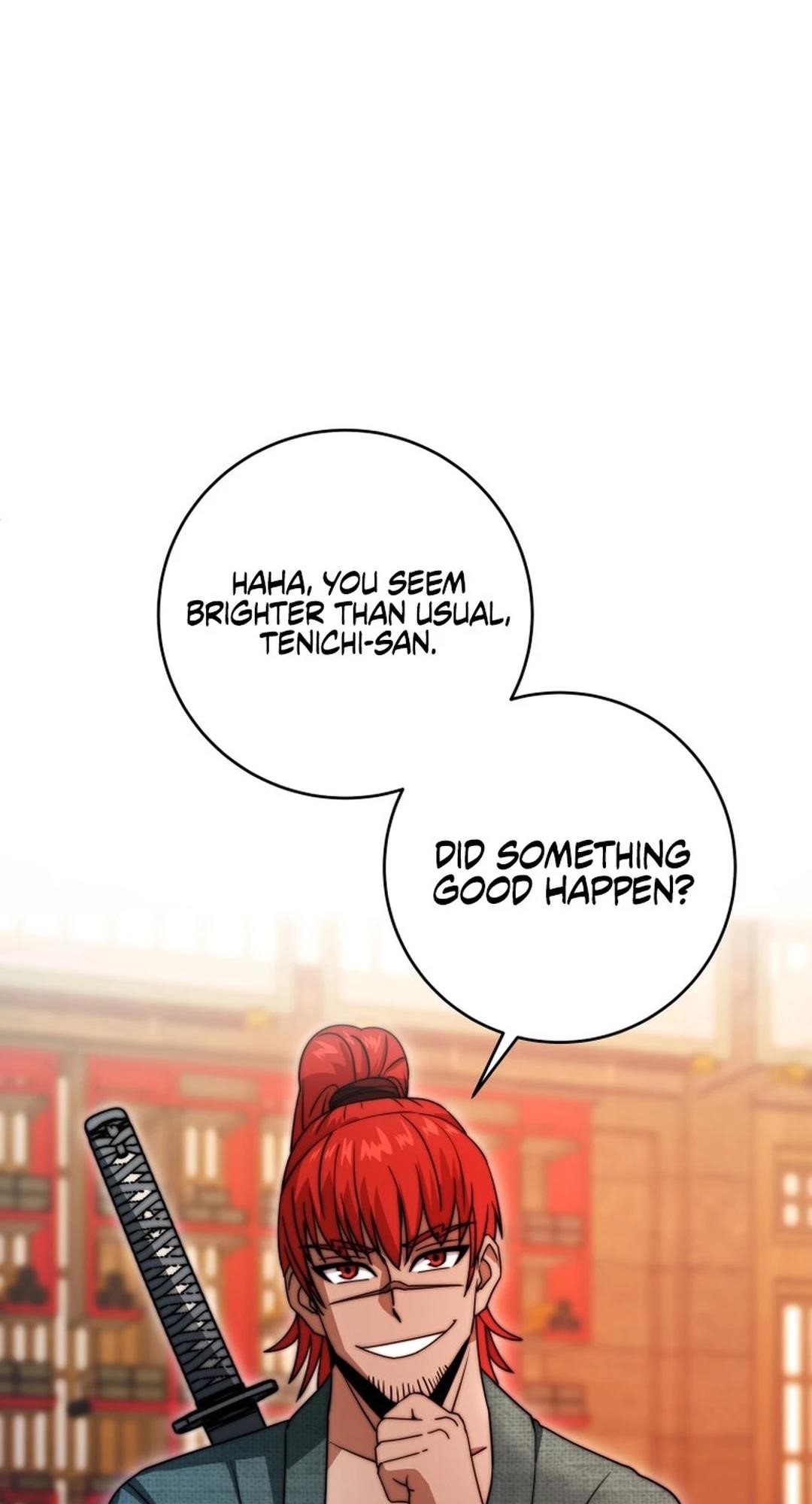 Putting My Life on the Line, I Go All-in on Luck Enhancement Chapter 33 - Page 88