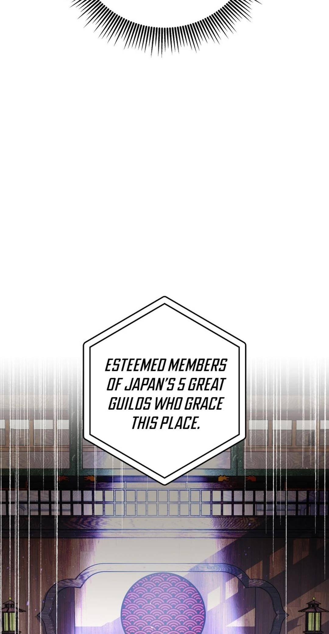 Putting My Life on the Line, I Go All-in on Luck Enhancement Chapter 33 - Page 98