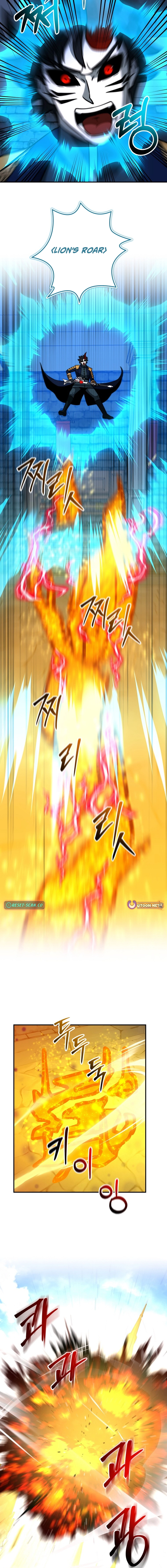 Putting My Life on the Line, I Go All-in on Luck Enhancement Chapter 57 - Page 14