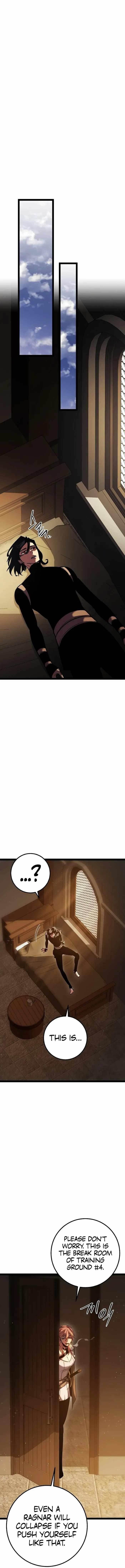 Regressing as the Reincarnated Bastard of the Sword Clan Chapter 2 - Page 23