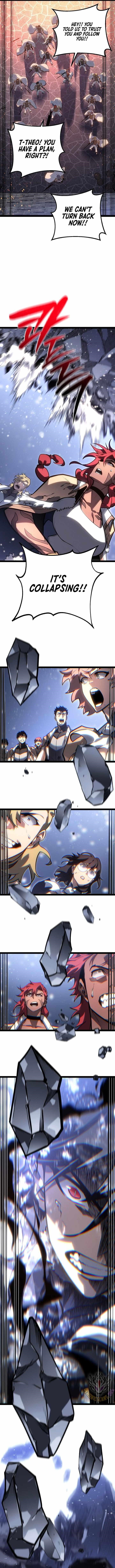 Regressing as the Reincarnated Bastard of the Sword Clan Chapter 43 - Page 10