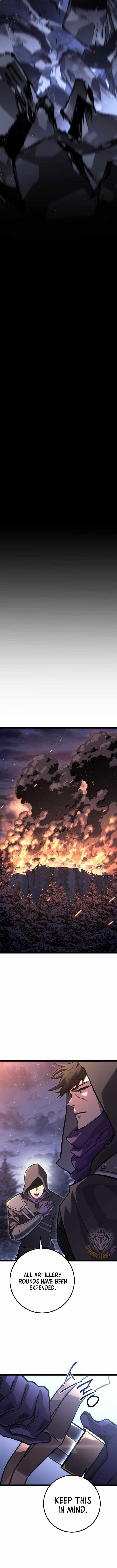 Regressing as the Reincarnated Bastard of the Sword Clan Chapter 43 - Page 11