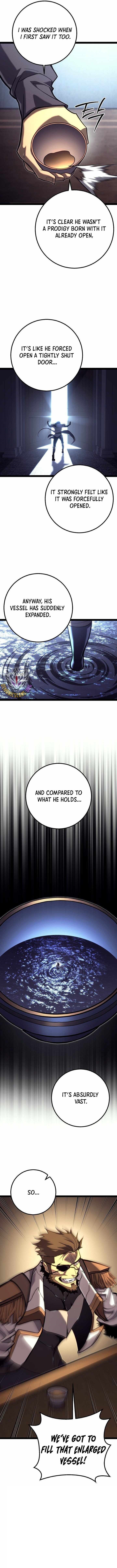 Regressing as the Reincarnated Bastard of the Sword Clan Chapter 45 - Page 11