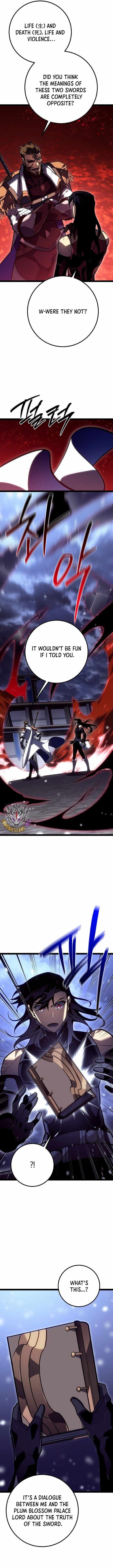 Regressing as the Reincarnated Bastard of the Sword Clan Chapter 45 - Page 22