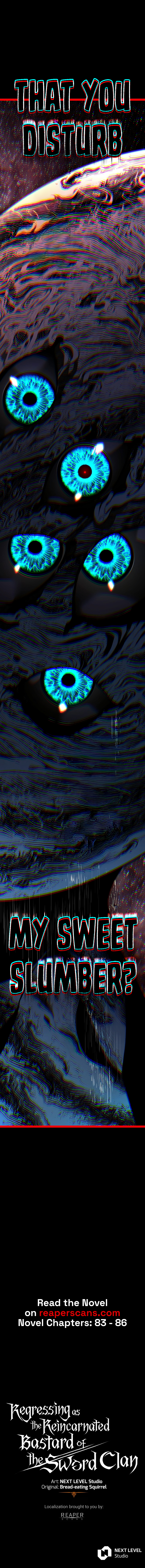 Regressing as the Reincarnated Bastard of the Sword Clan Chapter 48 - Page 24