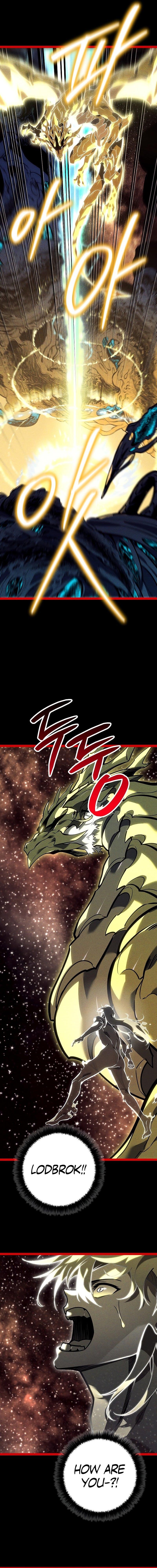 Regressing as the Reincarnated Bastard of the Sword Clan Chapter 49 - Page 5