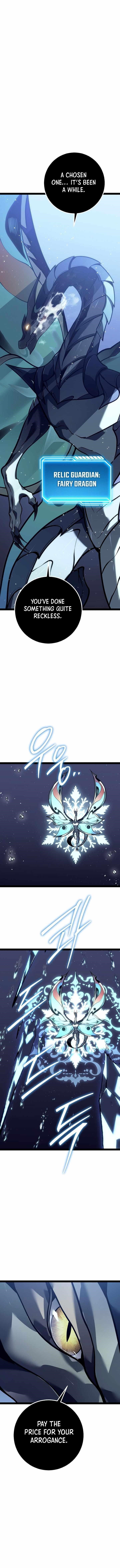 Regressing as the Reincarnated Bastard of the Sword Clan Chapter 56 - Page 16