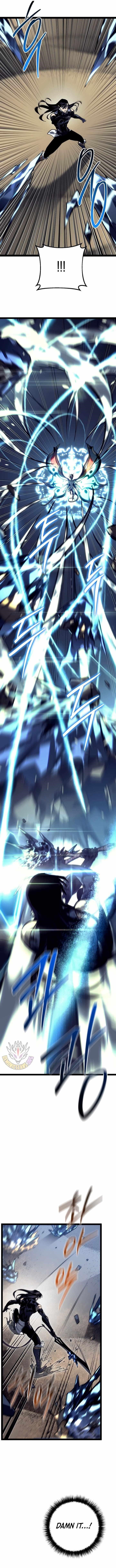 Regressing as the Reincarnated Bastard of the Sword Clan Chapter 56 - Page 17