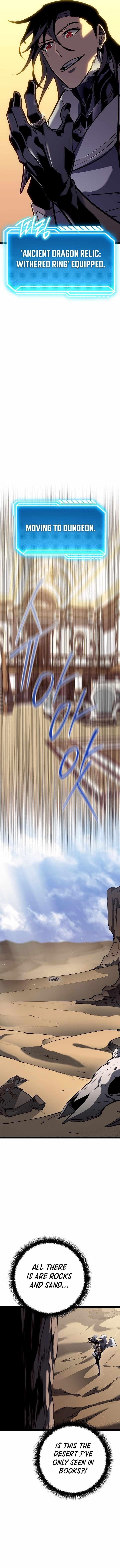 Regressing as the Reincarnated Bastard of the Sword Clan Chapter 56 - Page 2