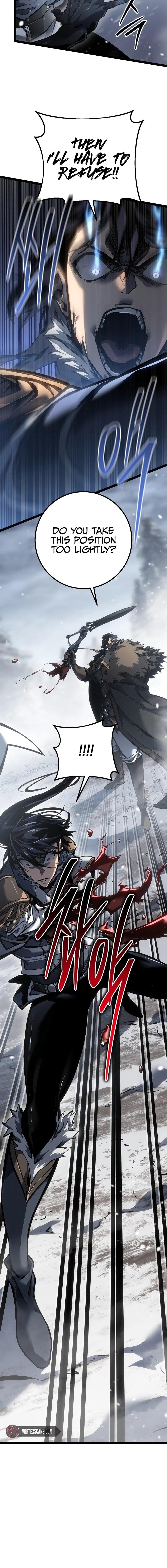 Regressing as the Reincarnated Bastard of the Sword Clan Chapter 59 - Page 18