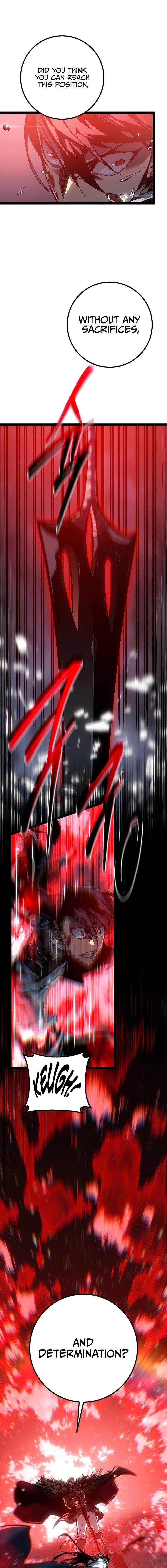 Regressing as the Reincarnated Bastard of the Sword Clan Chapter 59 - Page 19