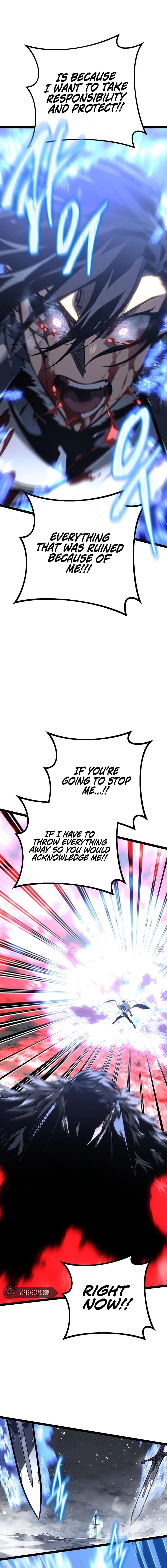 Regressing as the Reincarnated Bastard of the Sword Clan Chapter 59 - Page 22