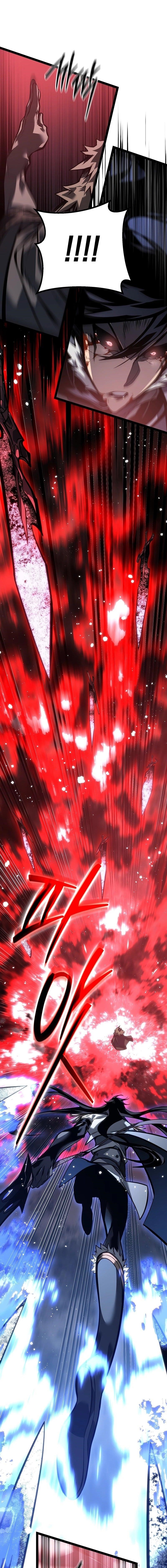 Regressing as the Reincarnated Bastard of the Sword Clan Chapter 59 - Page 24