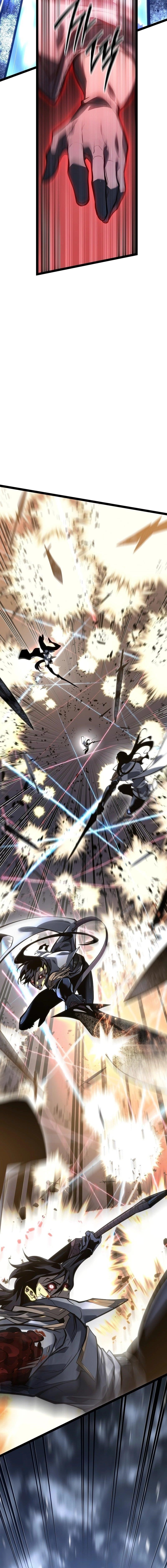 Regressing as the Reincarnated Bastard of the Sword Clan Chapter 59 - Page 25