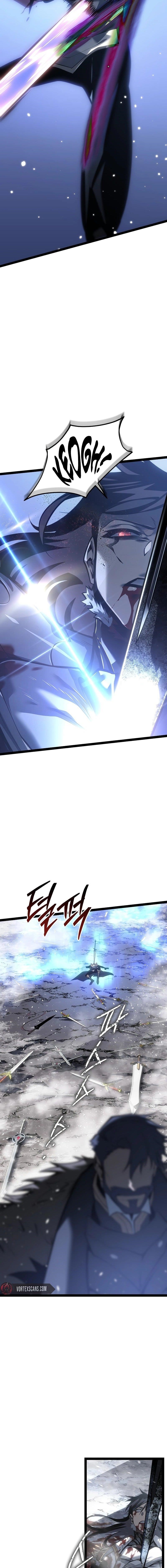 Regressing as the Reincarnated Bastard of the Sword Clan Chapter 59 - Page 27