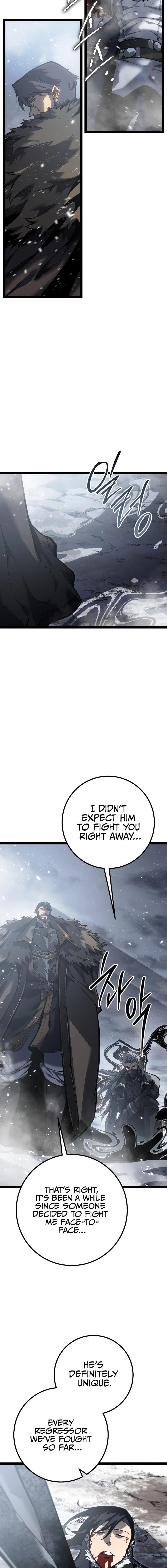 Regressing as the Reincarnated Bastard of the Sword Clan Chapter 59 - Page 28