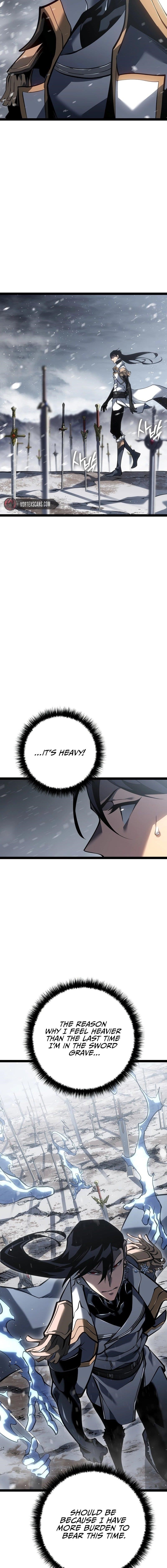 Regressing as the Reincarnated Bastard of the Sword Clan Chapter 59 - Page 3