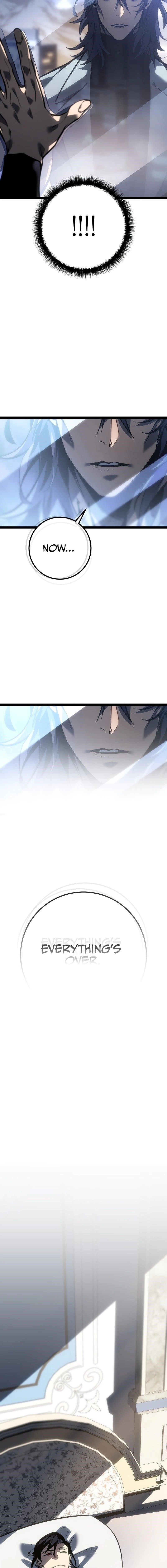 Regressing as the Reincarnated Bastard of the Sword Clan Chapter 59 - Page 35