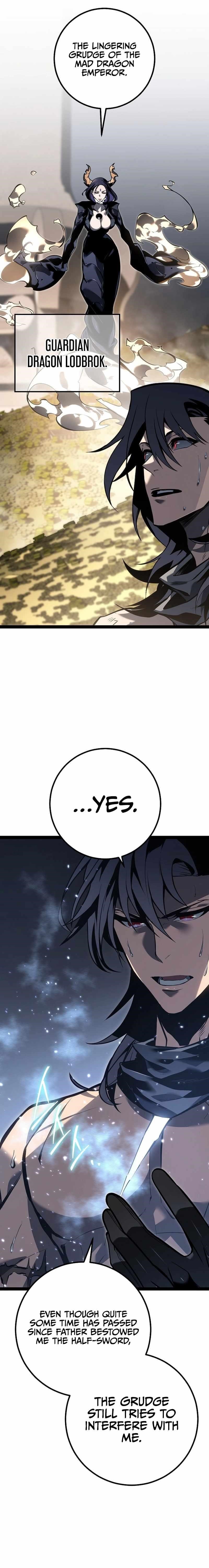 Regressing as the Reincarnated Bastard of the Sword Clan Chapter 60 - Page 11