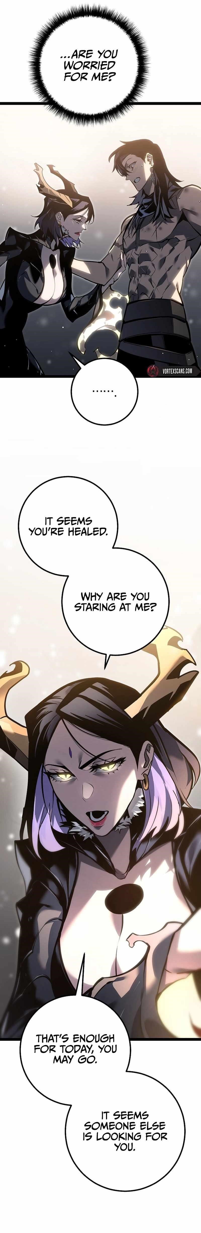 Regressing as the Reincarnated Bastard of the Sword Clan Chapter 60 - Page 15