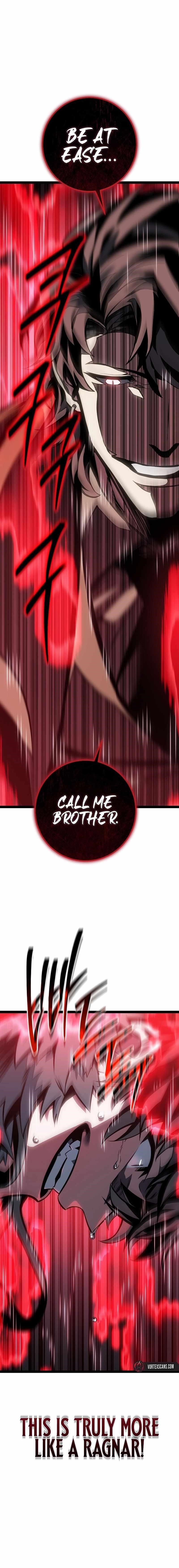 Regressing as the Reincarnated Bastard of the Sword Clan Chapter 60 - Page 35