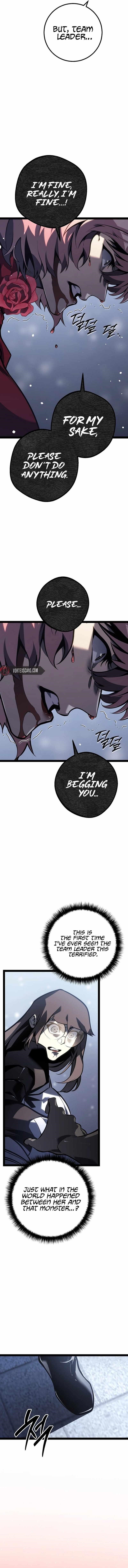 Regressing as the Reincarnated Bastard of the Sword Clan Chapter 61 - Page 15