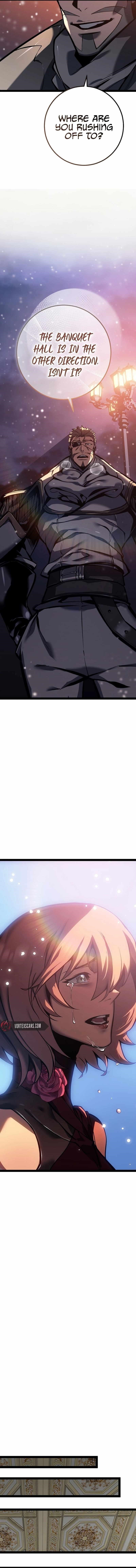 Regressing as the Reincarnated Bastard of the Sword Clan Chapter 61 - Page 22