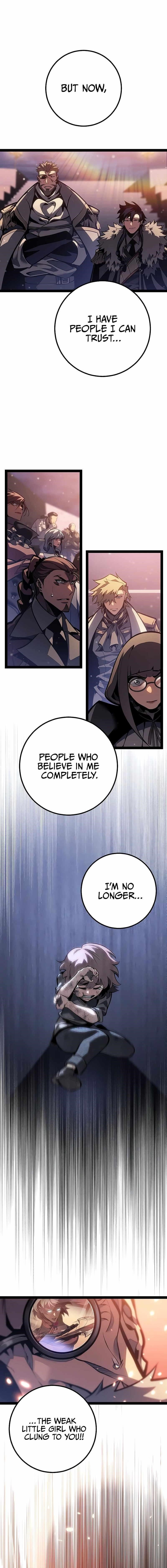 Regressing as the Reincarnated Bastard of the Sword Clan Chapter 64 - Page 15