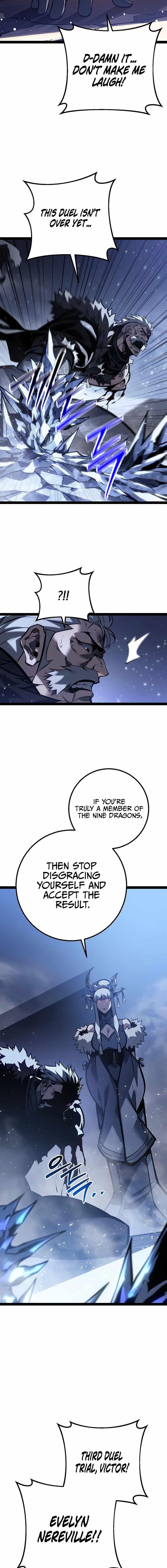 Regressing as the Reincarnated Bastard of the Sword Clan Chapter 64 - Page 18