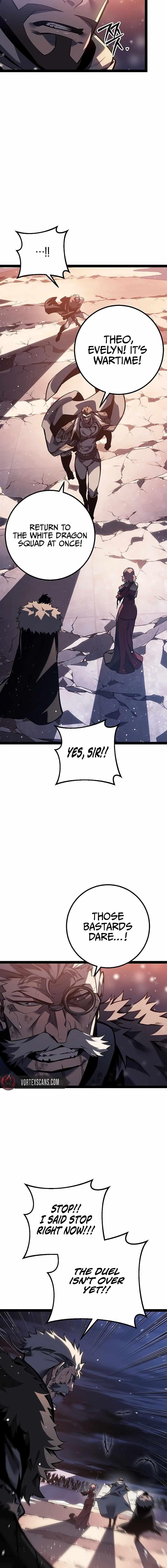 Regressing as the Reincarnated Bastard of the Sword Clan Chapter 64 - Page 25