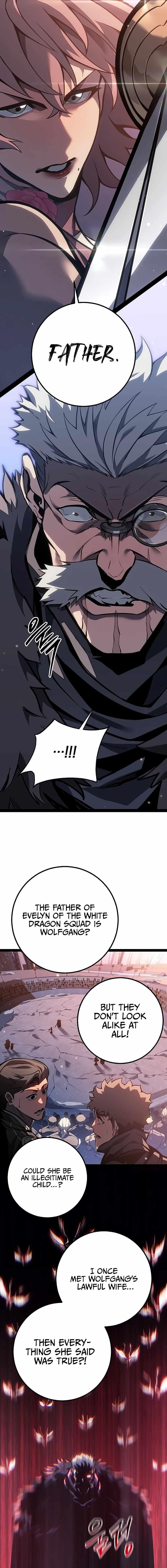 Regressing as the Reincarnated Bastard of the Sword Clan Chapter 64 - Page 3