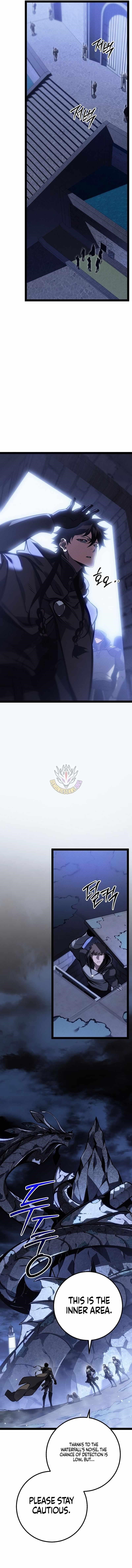 Regressing as the Reincarnated Bastard of the Sword Clan Chapter 67 - Page 14