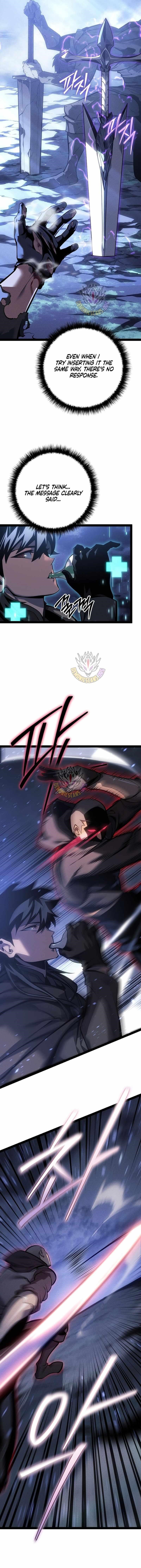 Regressing as the Reincarnated Bastard of the Sword Clan Chapter 67 - Page 19