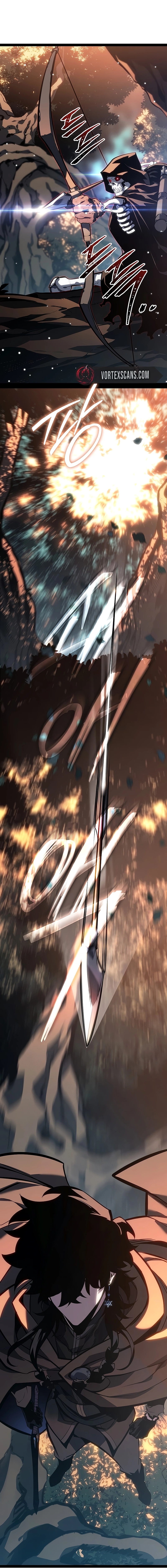 Regressing as the Reincarnated Bastard of the Sword Clan Chapter 68 - Page 14