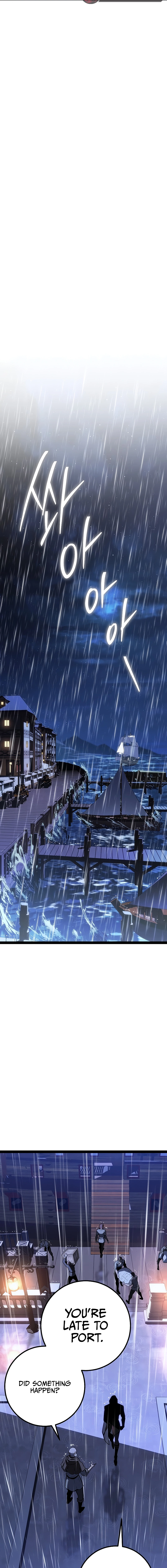 Regressing as the Reincarnated Bastard of the Sword Clan Chapter 68 - Page 29