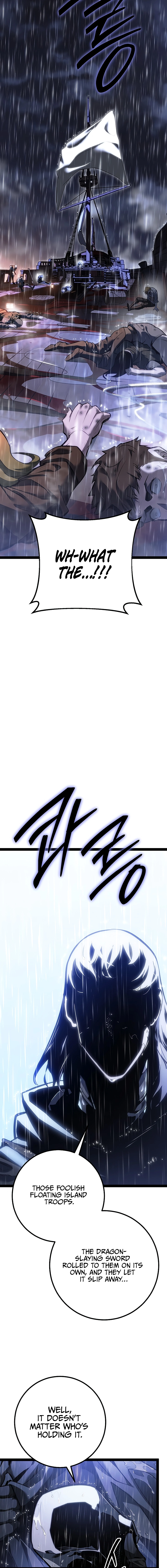 Regressing as the Reincarnated Bastard of the Sword Clan Chapter 68 - Page 31